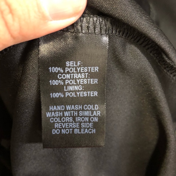 Lulu’s dress size L - Picture 13 of 13